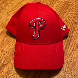 Phillies hat